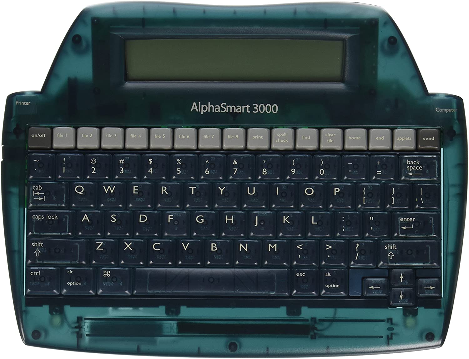 AlphaSmart